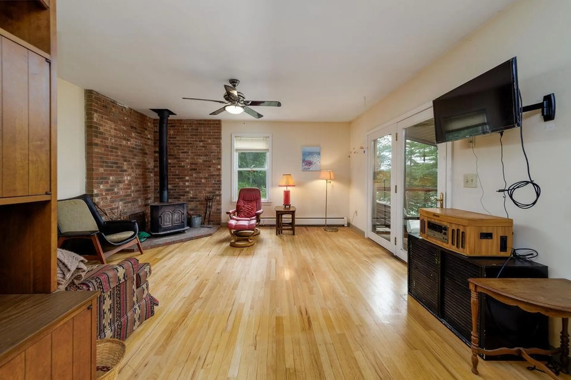 54 East Wilder Road Lebanon NH 03784