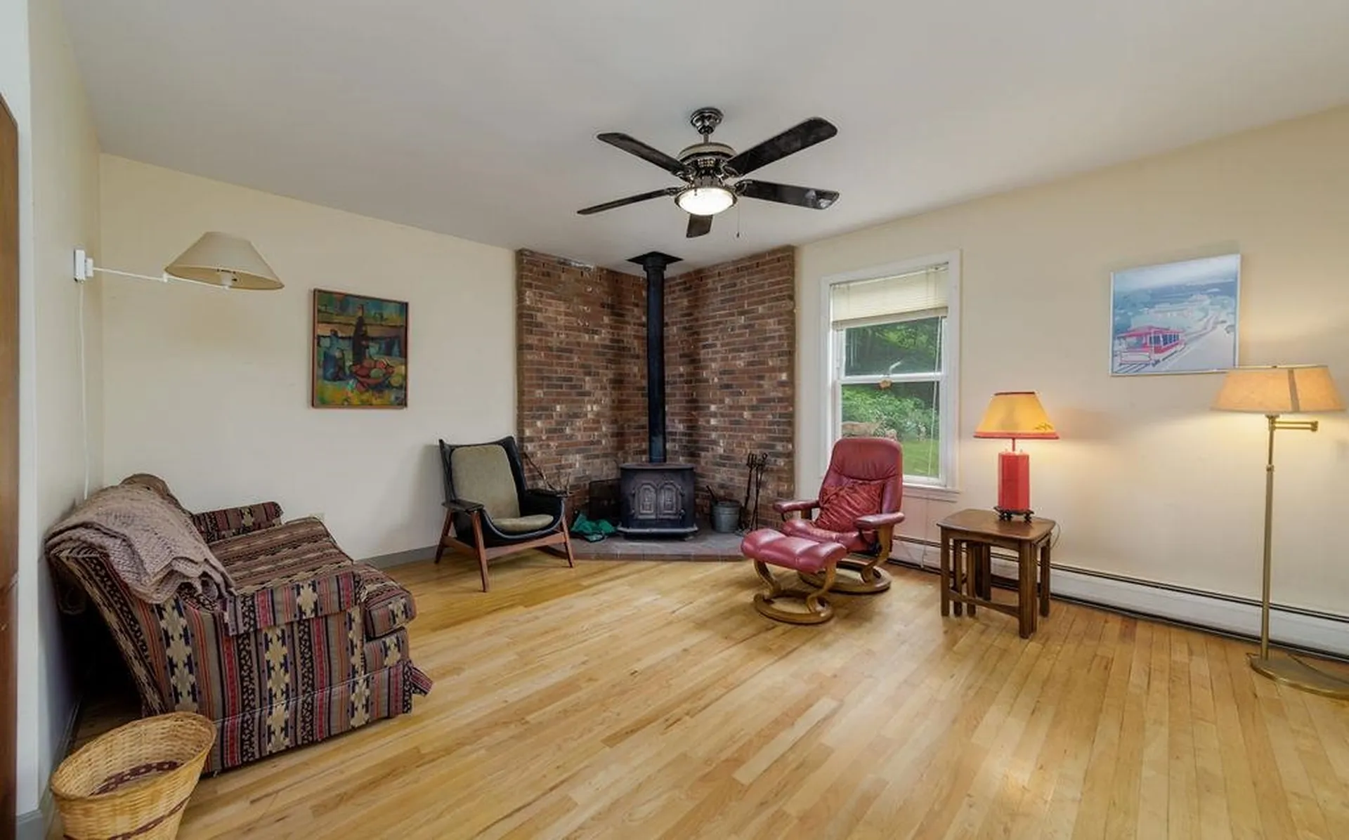 54 East Wilder Road Lebanon NH 03784