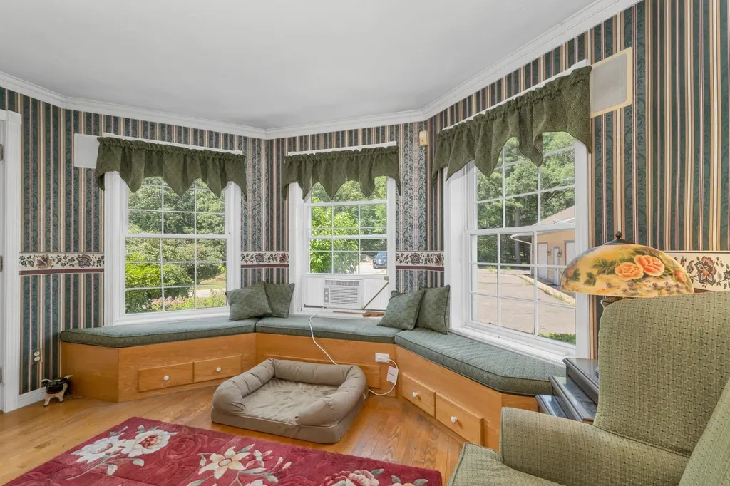 100 Marvin Road Moultonborough NH 03254