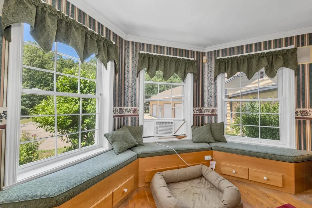 100 Marvin Road Moultonborough NH 03254