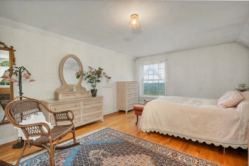 100 Marvin Road Moultonborough NH 03254