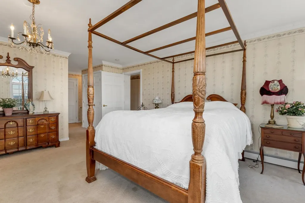 100 Marvin Road Moultonborough NH 03254