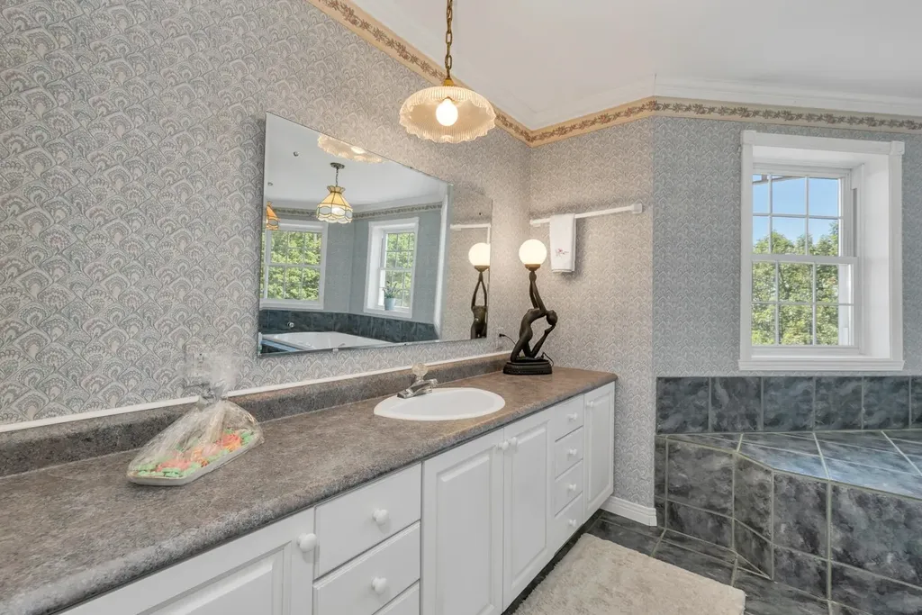 100 Marvin Road Moultonborough NH 03254