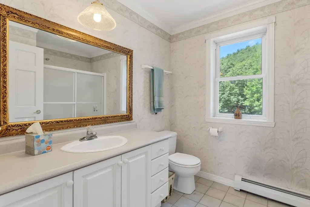 100 Marvin Road Moultonborough NH 03254