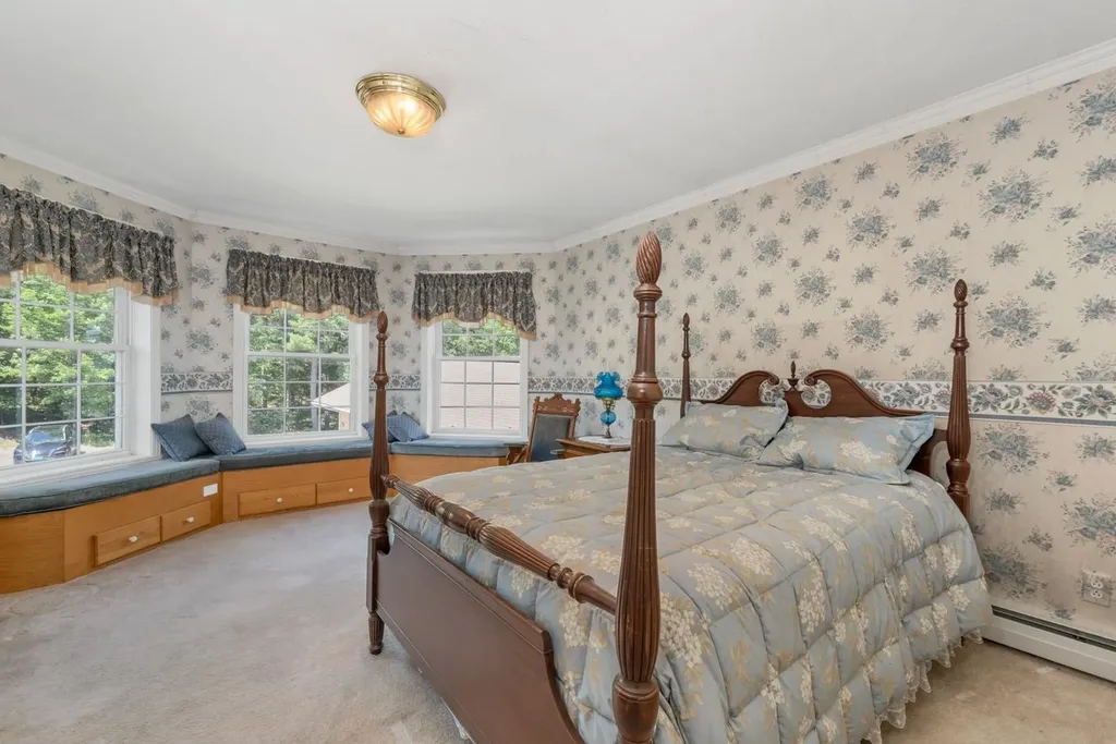 100 Marvin Road Moultonborough NH 03254