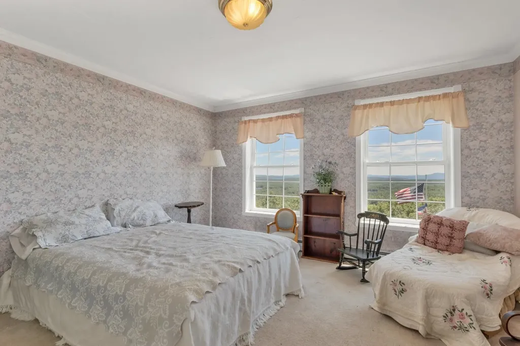 100 Marvin Road Moultonborough NH 03254