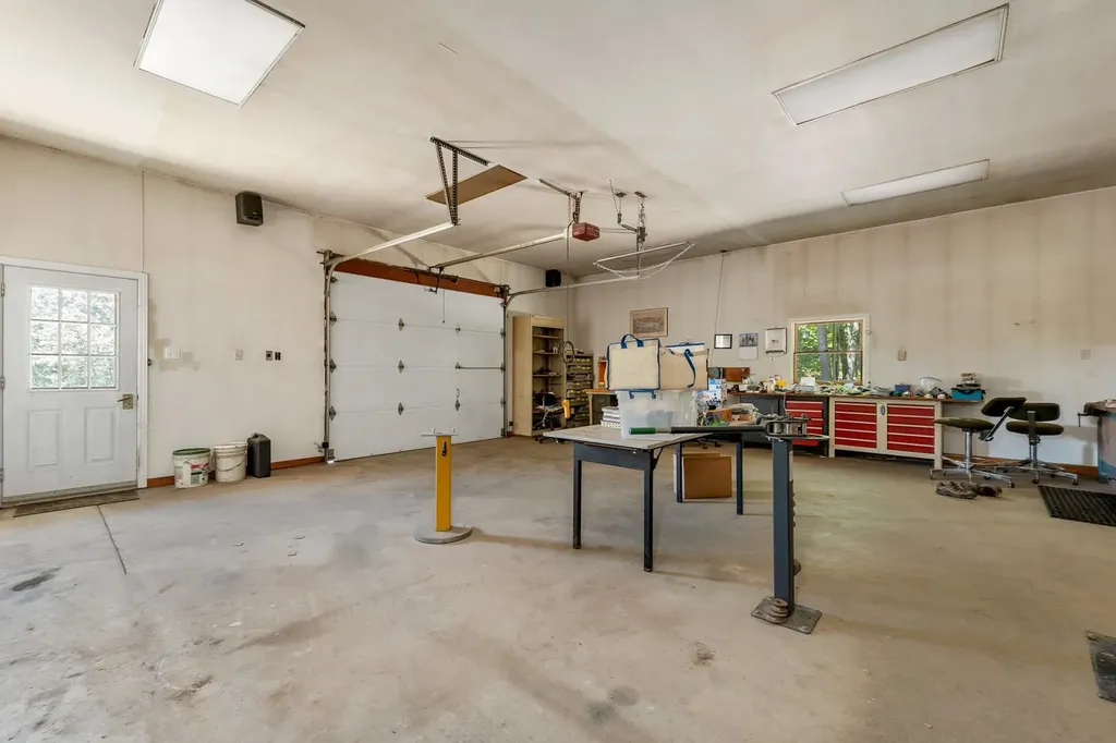 100 Marvin Road Moultonborough NH 03254