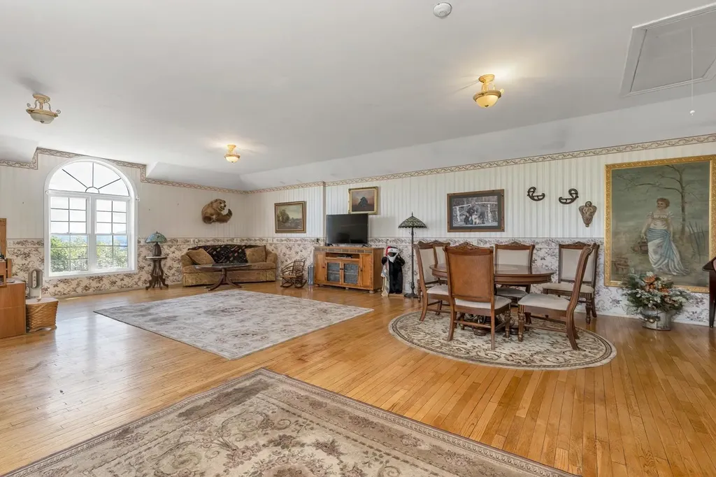 100 Marvin Road Moultonborough NH 03254