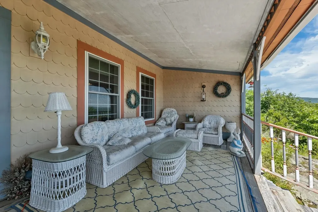 100 Marvin Road Moultonborough NH 03254