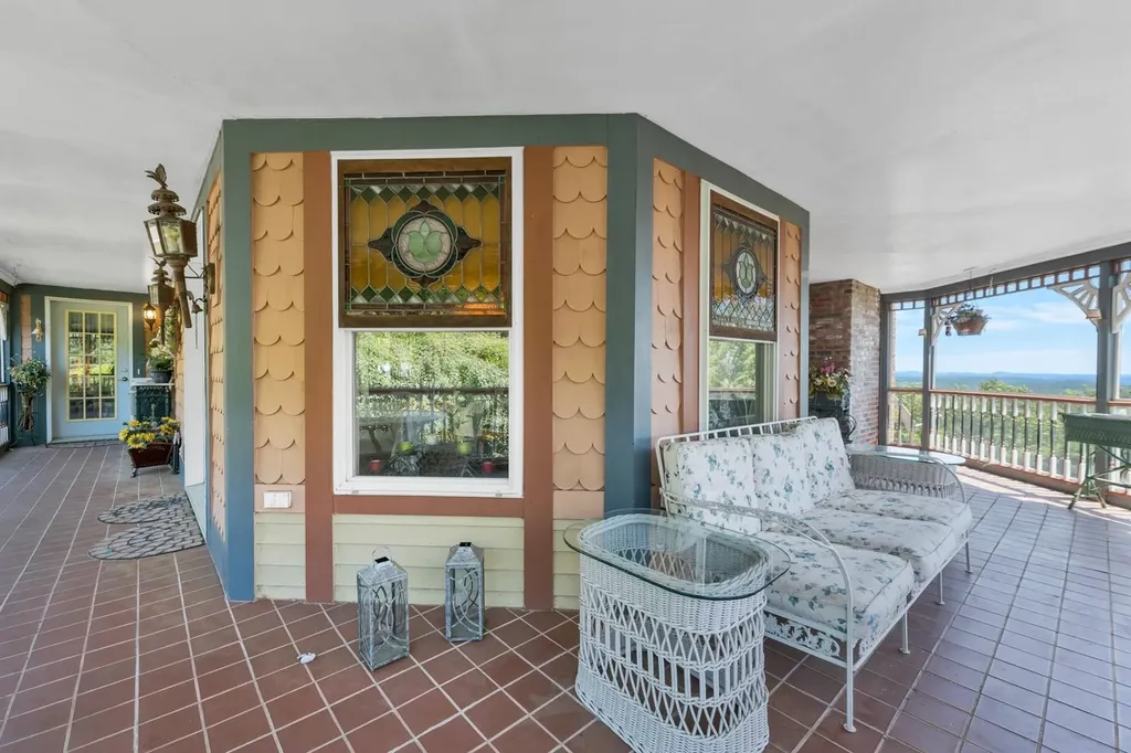 100 Marvin Road Moultonborough NH 03254