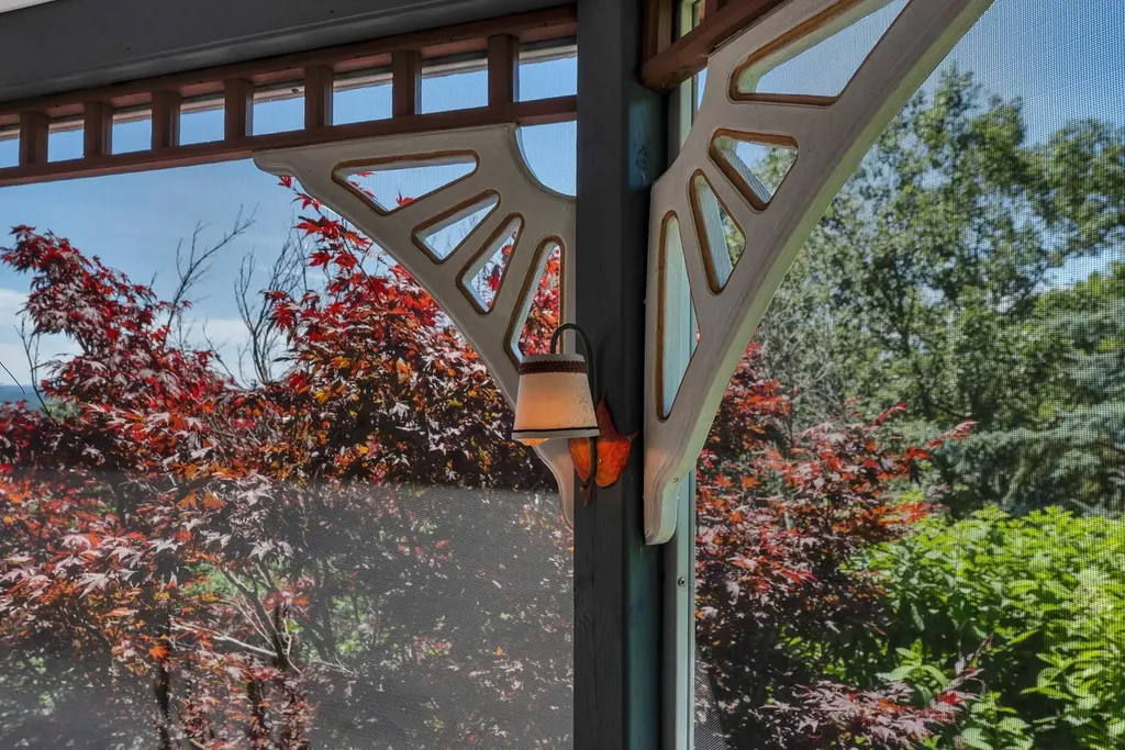 100 Marvin Road Moultonborough NH 03254