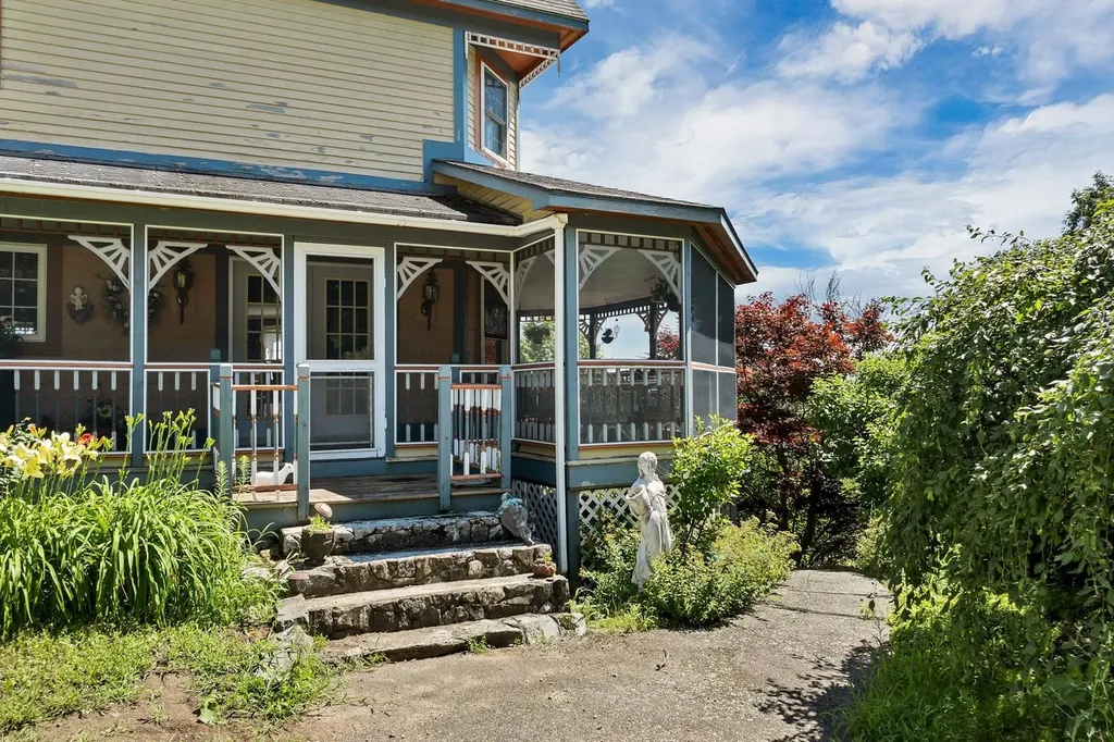 100 Marvin Road Moultonborough NH 03254