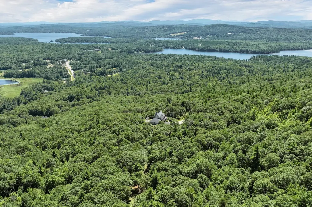 100 Marvin Road Moultonborough NH 03254