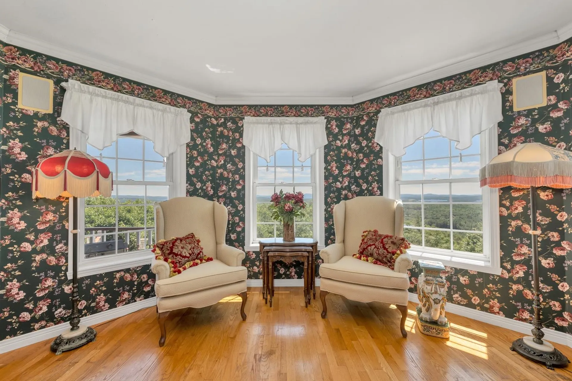 100 Marvin Road Moultonborough NH 03254
