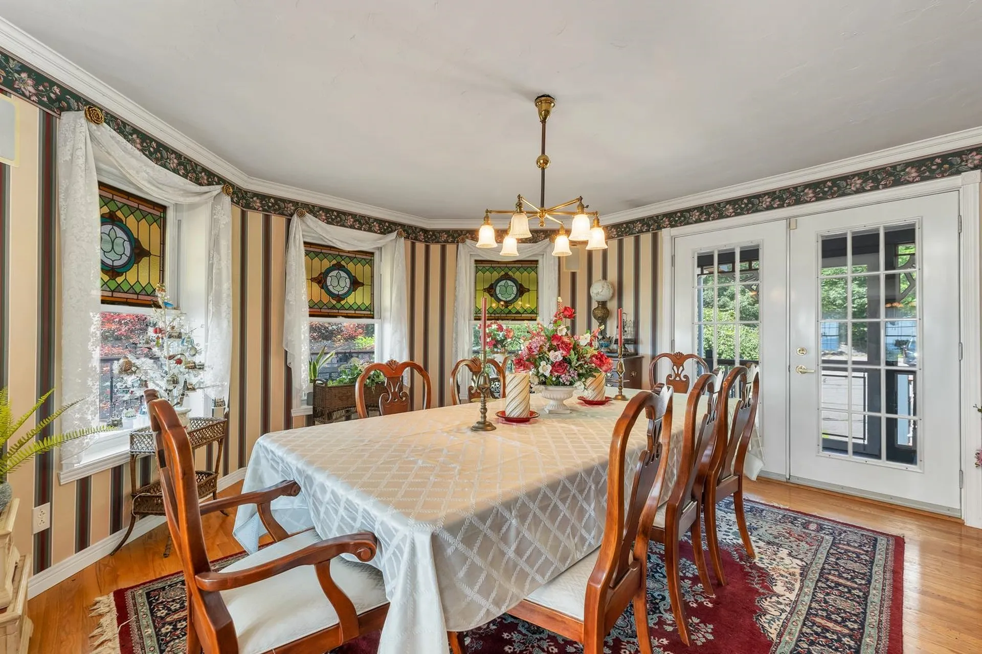 100 Marvin Road Moultonborough NH 03254