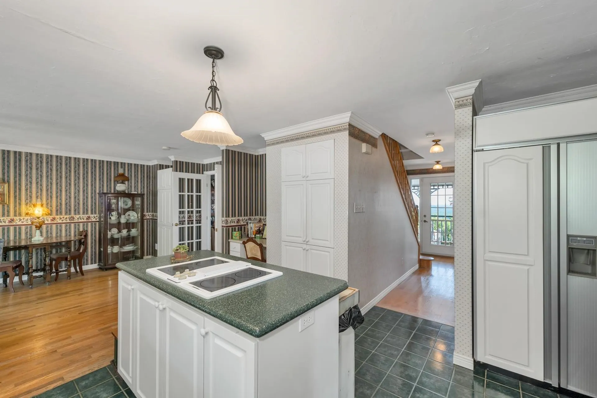 100 Marvin Road Moultonborough NH 03254