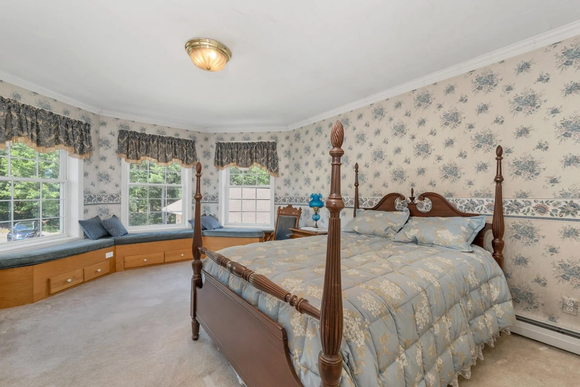 100 Marvin Road Moultonborough NH 03254