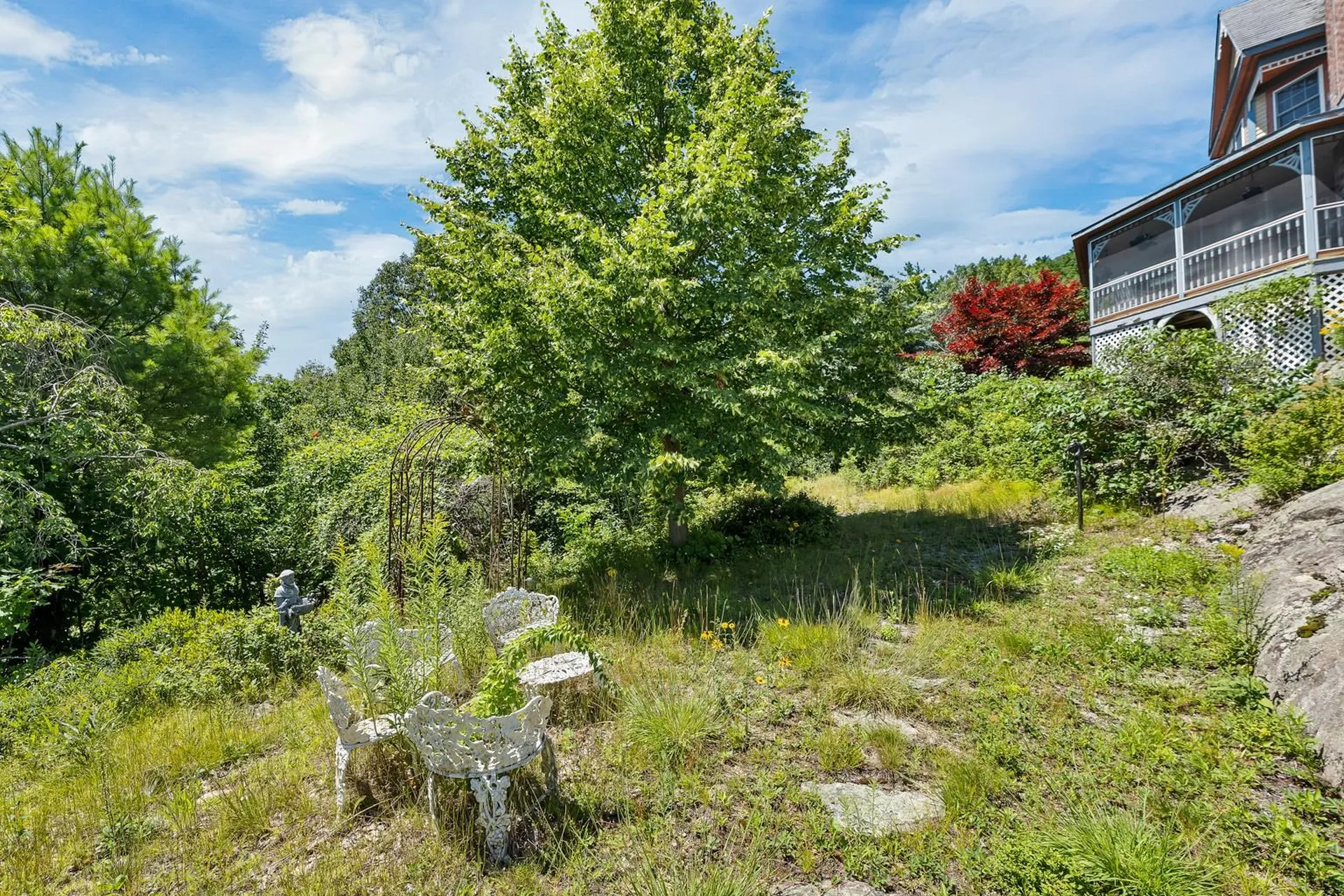 100 Marvin Road Moultonborough NH 03254