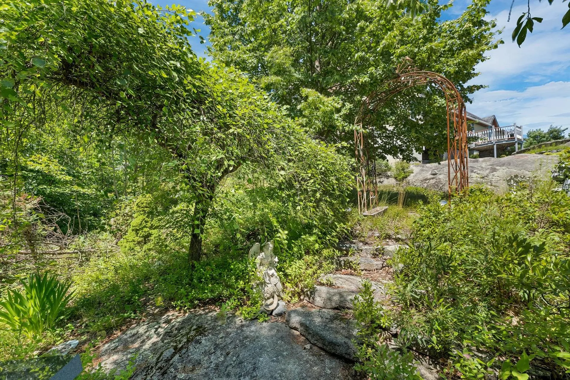 100 Marvin Road Moultonborough NH 03254