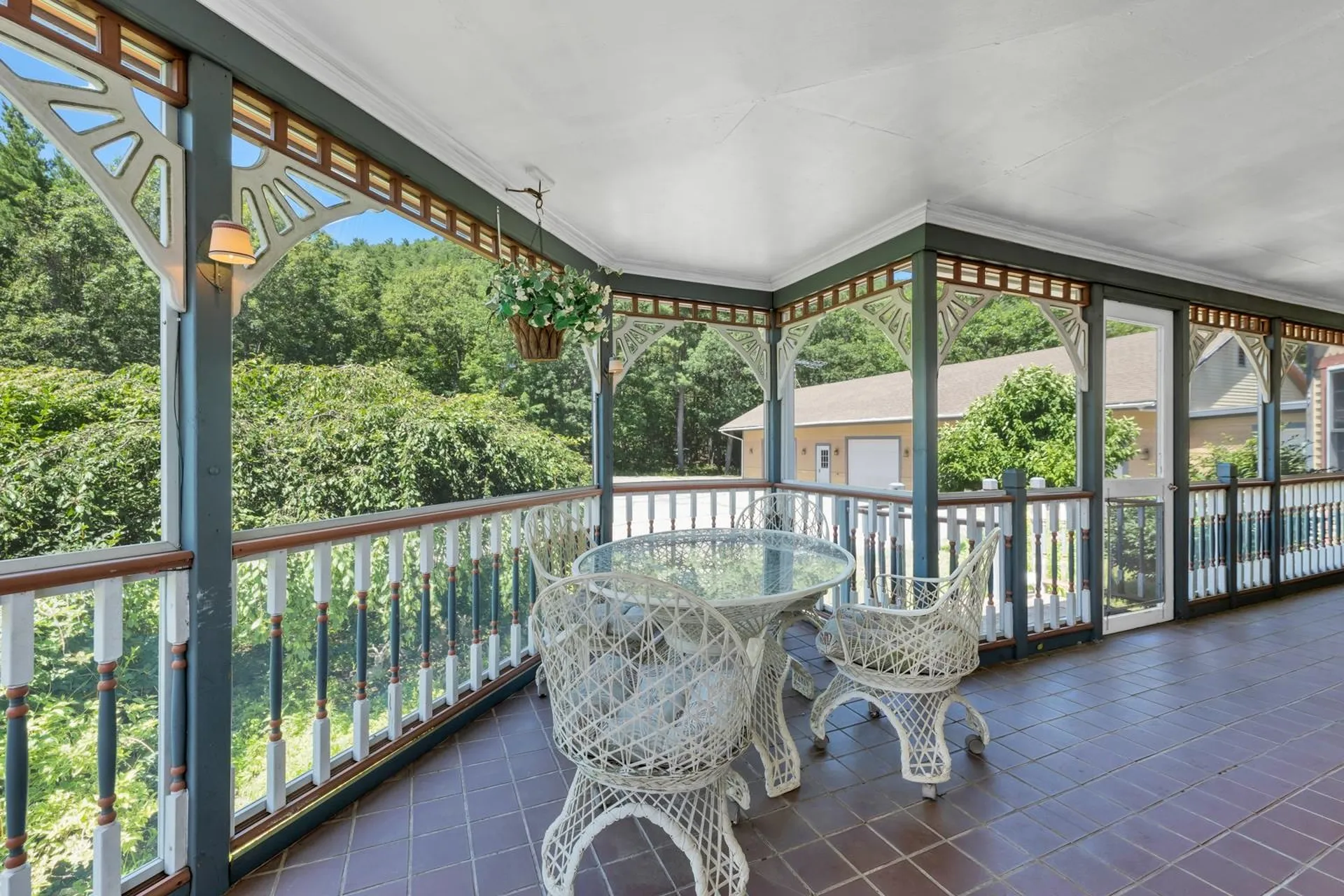 100 Marvin Road Moultonborough NH 03254