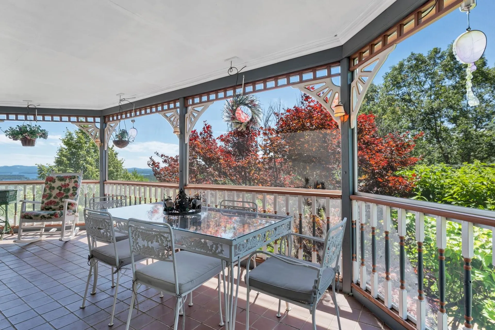 100 Marvin Road Moultonborough NH 03254