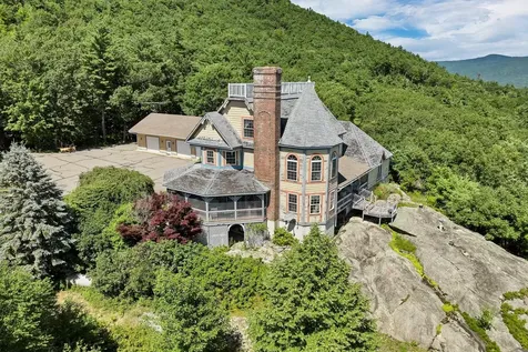 100 Marvin Road Moultonborough NH 03254