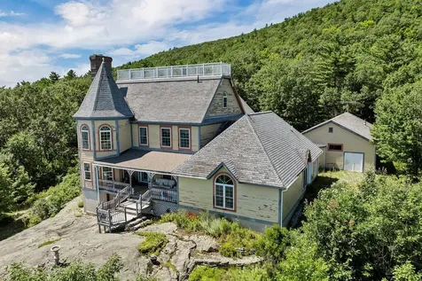 100 Marvin Road Moultonborough NH 03254