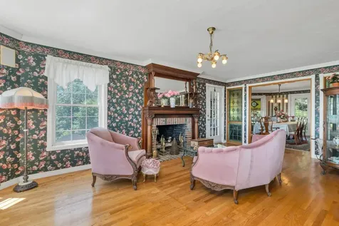 100 Marvin Road Moultonborough NH 03254