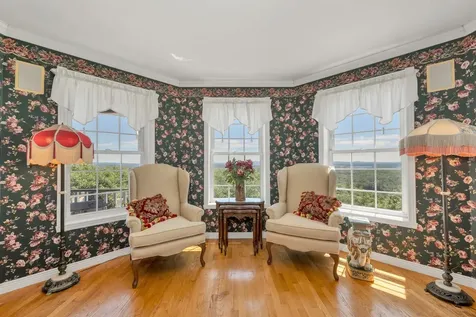 100 Marvin Road Moultonborough NH 03254