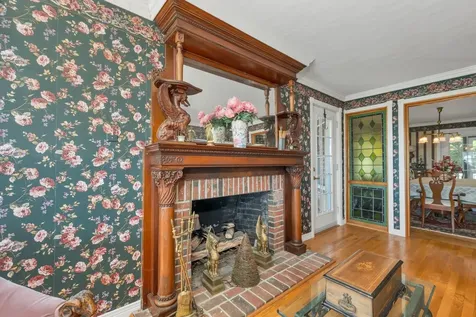 100 Marvin Road Moultonborough NH 03254