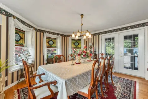 100 Marvin Road Moultonborough NH 03254