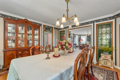 100 Marvin Road Moultonborough NH 03254