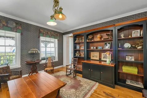 100 Marvin Road Moultonborough NH 03254