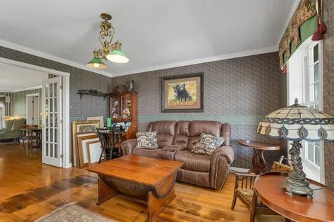 100 Marvin Road Moultonborough NH 03254