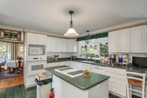 100 Marvin Road Moultonborough NH 03254