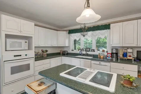 100 Marvin Road Moultonborough NH 03254