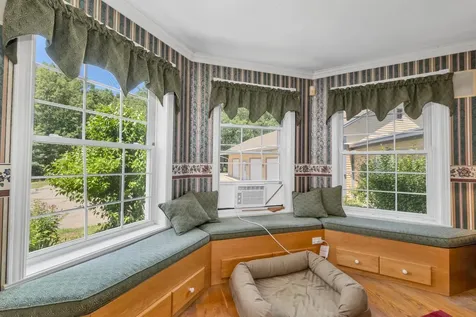 100 Marvin Road Moultonborough NH 03254