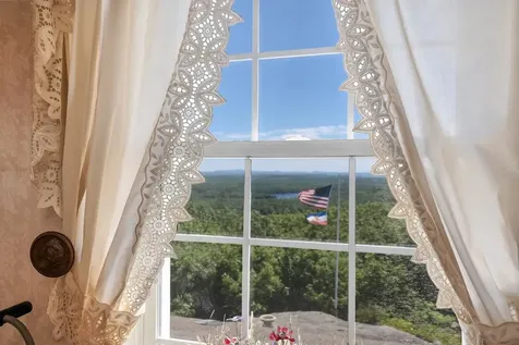 100 Marvin Road Moultonborough NH 03254