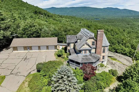 100 Marvin Road Moultonborough NH 03254