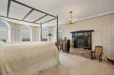 100 Marvin Road Moultonborough NH 03254