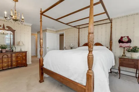 100 Marvin Road Moultonborough NH 03254