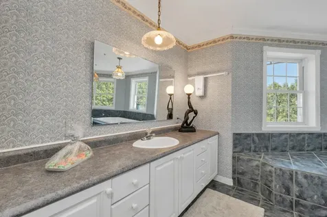 100 Marvin Road Moultonborough NH 03254