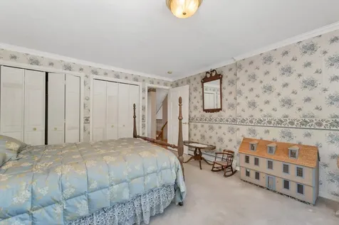 100 Marvin Road Moultonborough NH 03254