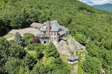 100 Marvin Road Moultonborough NH 03254