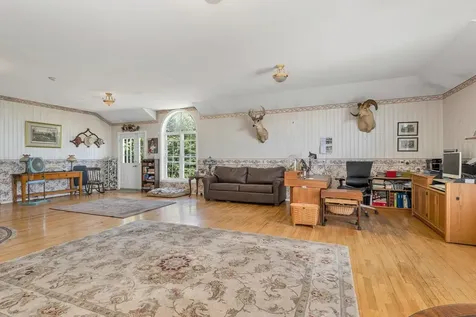 100 Marvin Road Moultonborough NH 03254