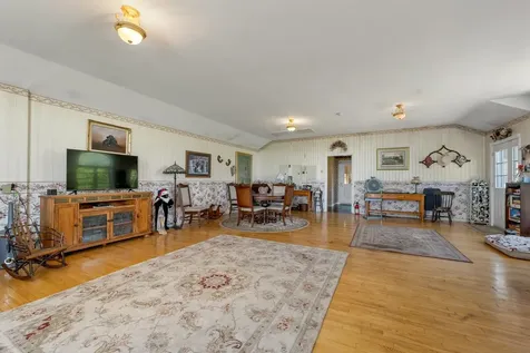 100 Marvin Road Moultonborough NH 03254