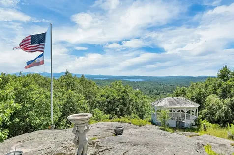 100 Marvin Road Moultonborough NH 03254