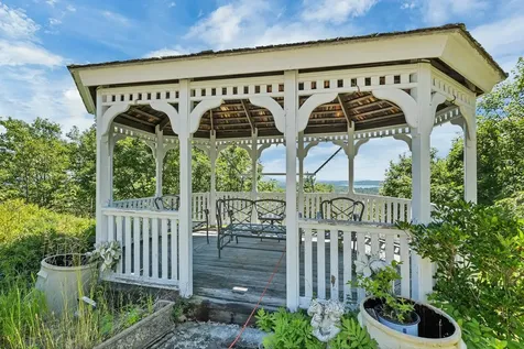 100 Marvin Road Moultonborough NH 03254