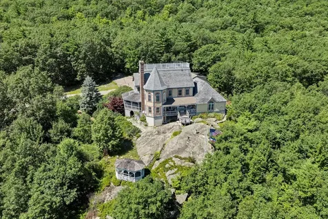 100 Marvin Road Moultonborough NH 03254