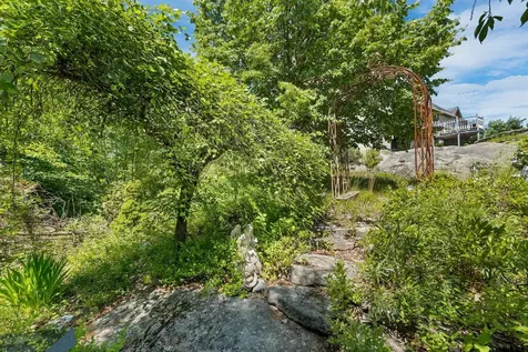 100 Marvin Road Moultonborough NH 03254